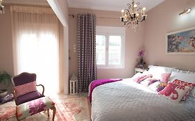 Apartment Corinth